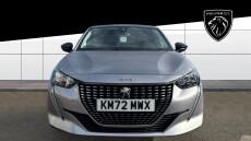 Peugeot 208 1.2 PureTech 100 Allure Premium + 5dr Petrol Hatchback